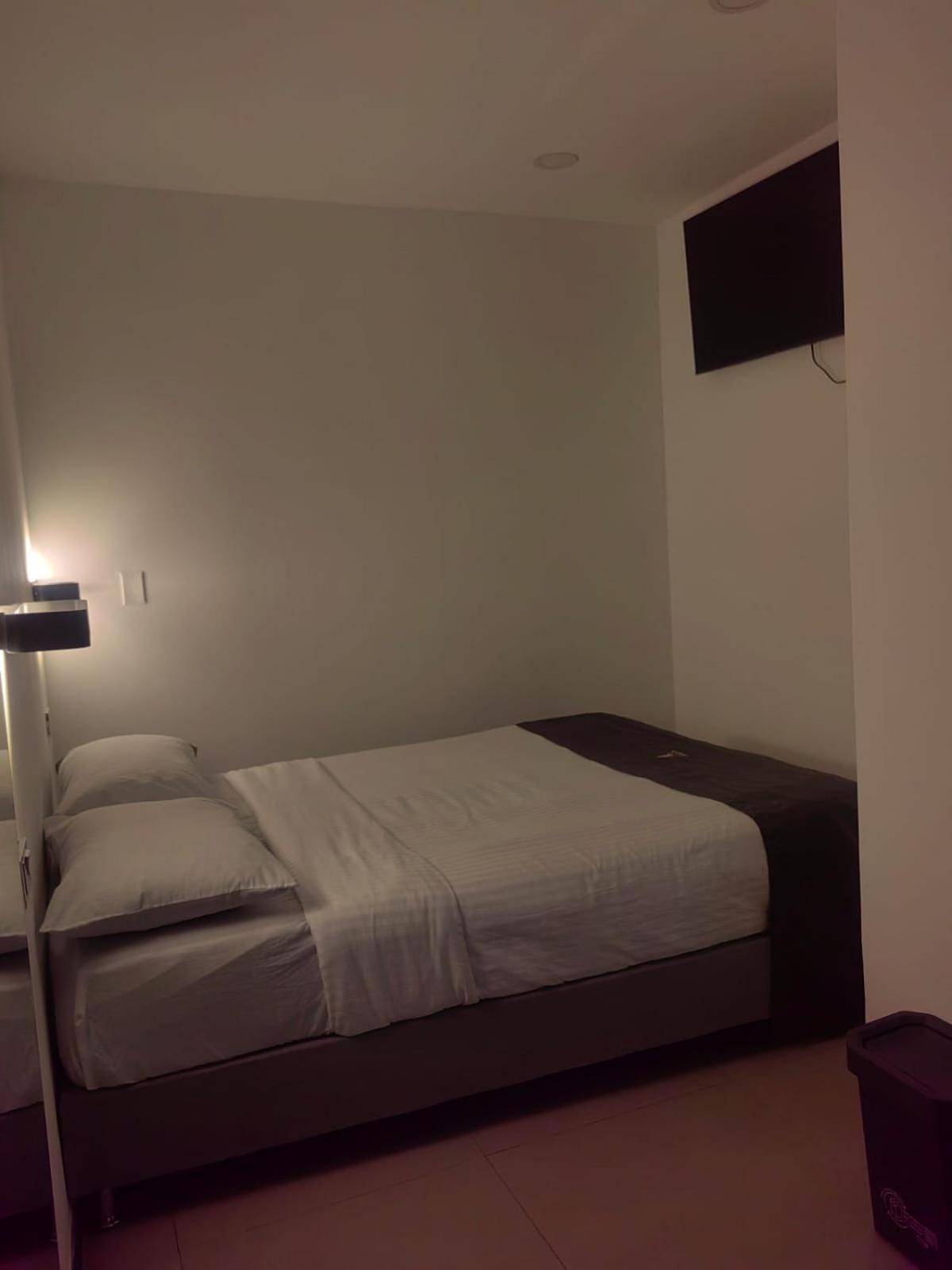 Donde Duerme El Embajador 公寓 Bogotá